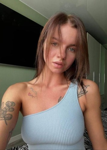 Лилия, Г. Усть-Лабинск