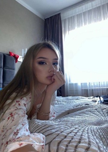 Люба, Г. Усть-Лабинск