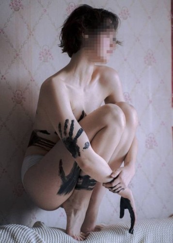 Марина, Г. Усть-Лабинск