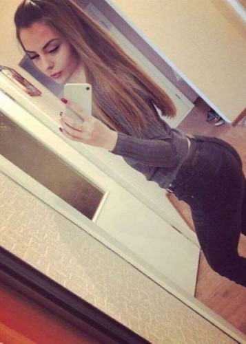 Настя, Г. Усть-Лабинск