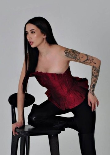 Вика, Г. Усть-Лабинск